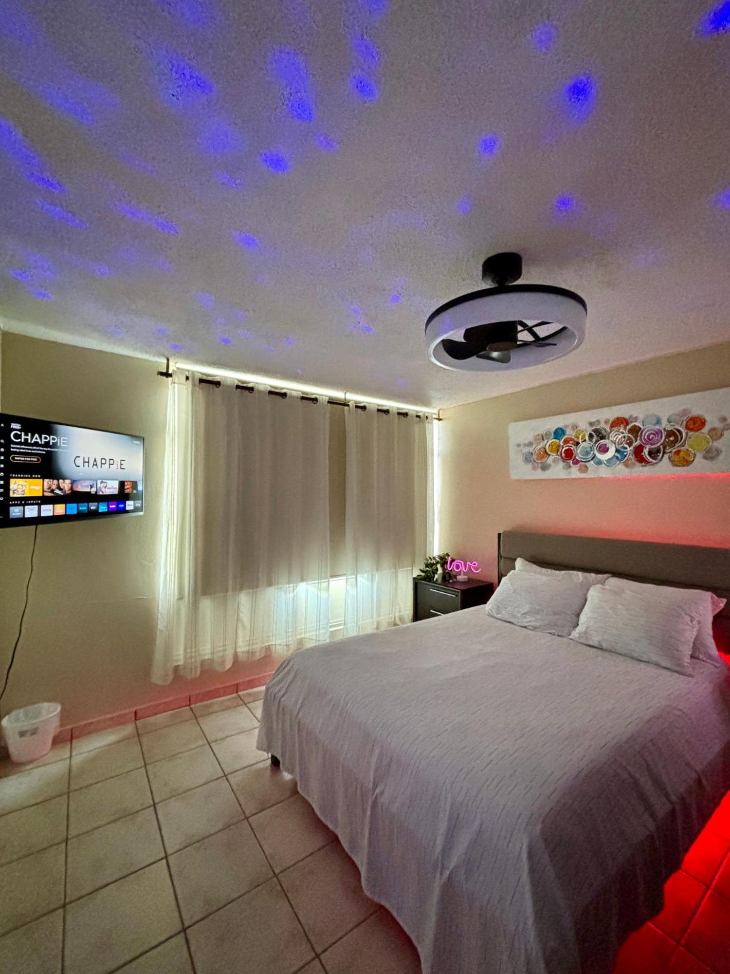 Downtown Beachfront Isla Verde Luxury Apartment San Juan Luaran gambar